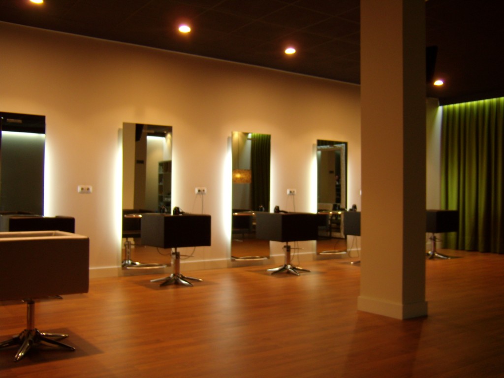 Muebles Peluquería Concepto Vaco S.L.