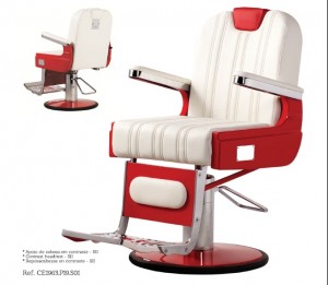 Casa Espanhol barberia