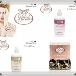 colección cuidado de la manos cnd