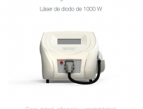 Láser de Diodo Elysion