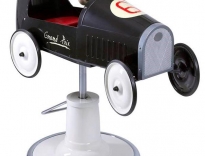 Sillón infantil Grand Prix