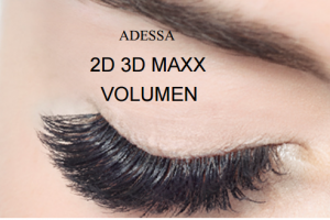 Curso Adessa: técnica 2D 3D MAXX Volumen @ Concepto Vaco | Valladolid | Castilla y León | España