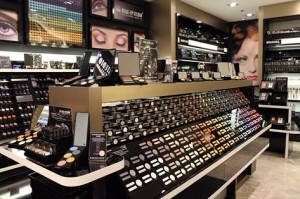 Formación maquillaje profesional Make Up Studio @ Concepto Vaco | Valladolid | Castilla y León | España