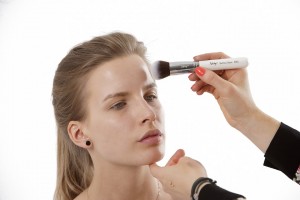 Curso de maquillaje fotográfico