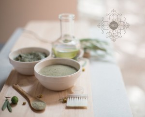  Master en color Neo de Secretos del Agua