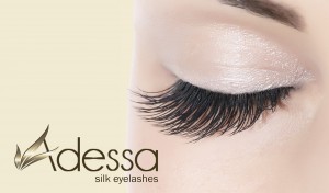 Curso de extensión de pestañas adessa